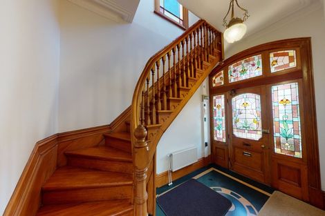 Photo of property in 21 Tennyson Street, Te Aro, Wellington, 6011