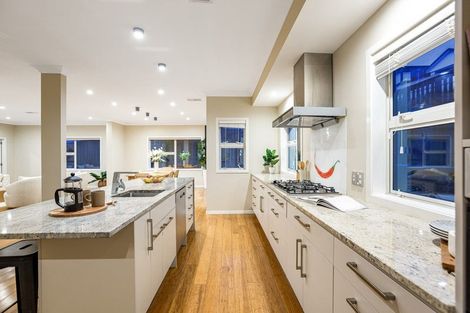 Photo of property in 55 John Burke Drive, Aotea, Porirua, 5024