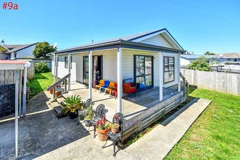 Photo of property in 9 Athelstan Place, Otara, Auckland, 2023
