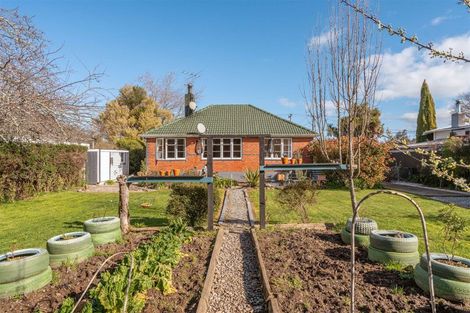 Photo of property in 118 Renall Street, Masterton, 5810