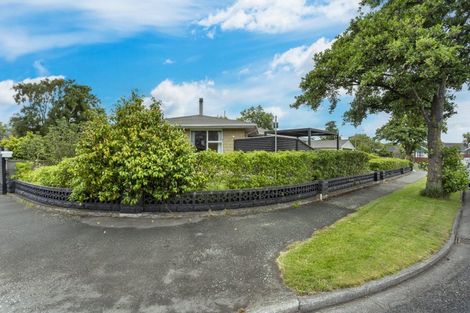 Photo of property in 21 Clydesdale Street, Woolston, Christchurch, 8062