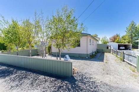 Photo of property in 255 Mackenzie Drive, Twizel, 7901