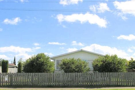 Photo of property in 40 Rangatira Street, Taupo, 3330