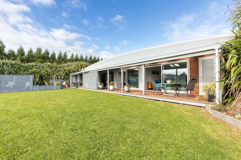 Photo of property in 756 Upland Road, Egmont Village, New Plymouth, 4372