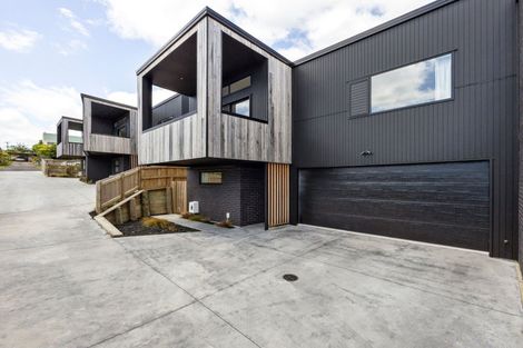 Photo of property in 3/7 Tarbett Road, Hillcrest, Hamilton, 3216