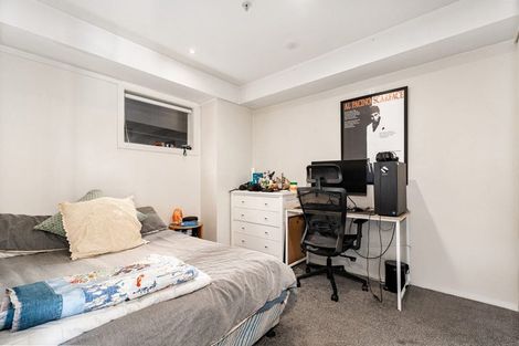 Photo of property in Soho Apartments, 701/74 Taranaki Street, Te Aro, Wellington, 6011