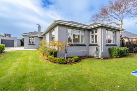 Photo of property in 203 Margaret Street, Glengarry, Invercargill, 9810