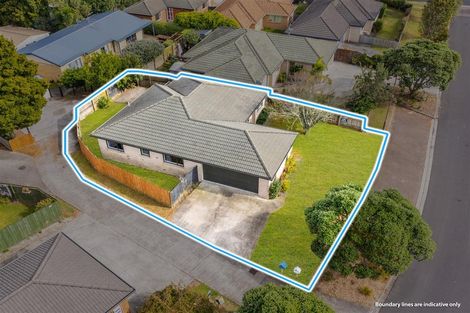 Photo of property in 5 Les Marston Place, Pukekohe, 2120