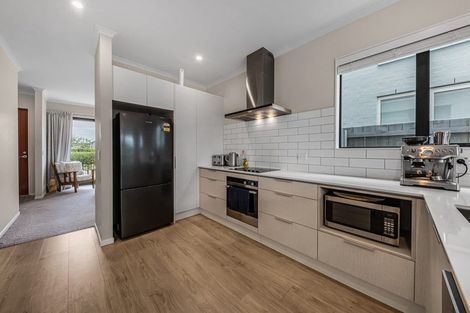 Photo of property in 61 Kopuru Road, Whenuapai, Auckland, 0618