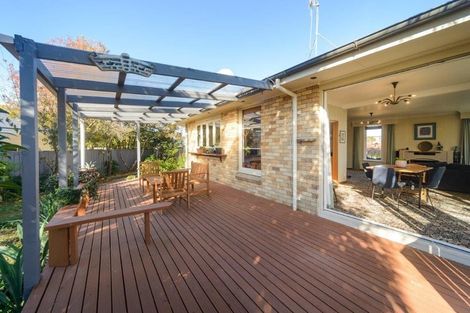 Photo of property in 41 Richmond Avenue, Takaro, Palmerston North, 4410