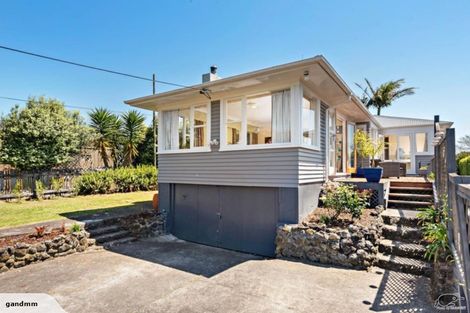 Photo of property in 90 Gloria Avenue, Te Atatu Peninsula, Auckland, 0610