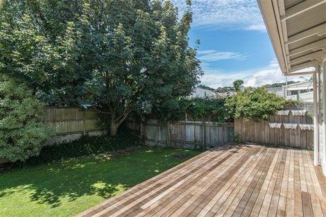 Photo of property in 45 Wilson Street, Newtown, Wellington, 6021