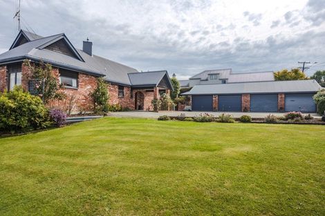 Photo of property in 22 Jessop Street, South Hill, Oamaru, 9400