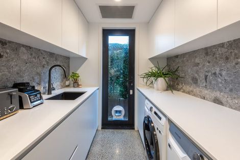 Photo of property in 285a Beach Road, Campbells Bay, Auckland, 0630