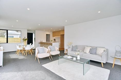 Photo of property in 83a Ayers Street, Rangiora, 7400