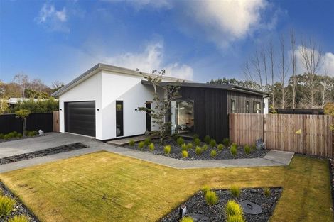 Photo of property in 53 Canterbury Street, Ashley, Rangiora, 7477