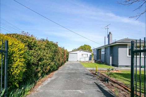Photo of property in 45 Michael Street, Kuripuni, Masterton, 5810