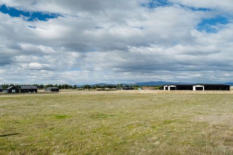 Photo of property in 7 Tussock Crescent, Twizel, 7901
