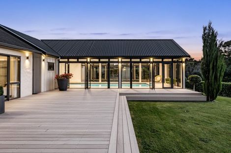 Photo of property in 85 Goodland Drive, Dairy Flat, Albany, 0792