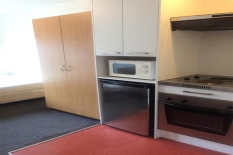 Photo of property in Orange Apartments/victoria Centr, 505/169 The Terrace, Wellington Central, Wellington, 6011