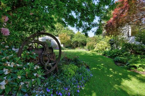 Photo of property in 129 Mataura Island Fortrose Road, Mataura Island, Wyndham, 9891