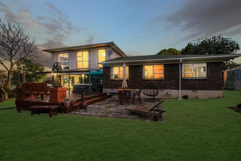 Photo of property in 5 Ashby Place, Pukekohe, 2120