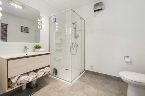 Photo of property in 6 Red Bluff Rise, Campbells Bay, Auckland, 0630