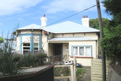 Photo of property in 5 Nikau Street, Newtown, Wellington, 6021