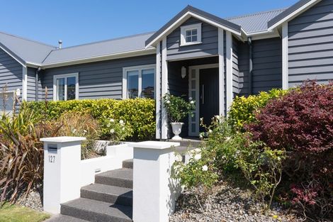 Photo of property in 127 Woodridge Drive, Woodridge, Wellington, 6037