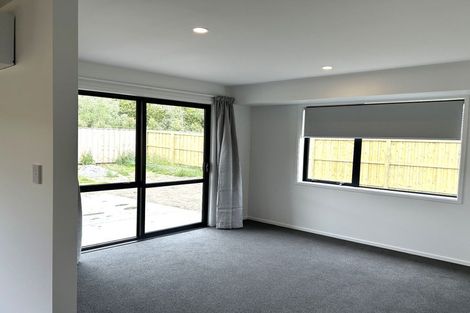 Photo of property in 77 Northmoor Boulevard, Rolleston, 7615