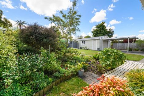 Photo of property in 10 Bond Street, Marton, 4710