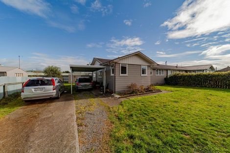 Photo of property in 2b Mackie Street, Waipukurau, 4200