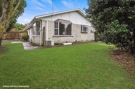 Photo of property in 1/97 Hargood Street, Woolston, Christchurch, 8062
