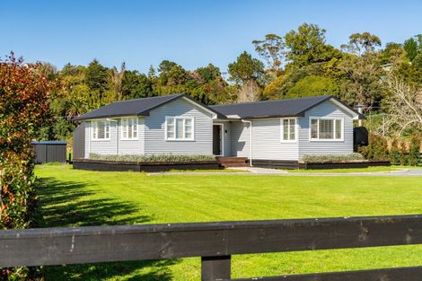 Photo of property in 36 Bassett Street, Dargaville, 0310