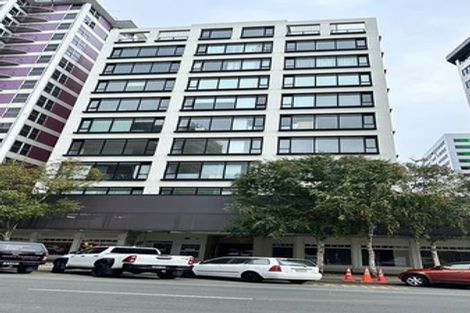 Photo of property in A C Nielsen House, 409/120 Victoria Street, Te Aro, Wellington, 6011