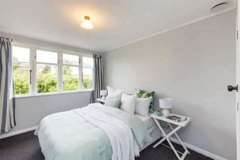 Photo of property in 6 Tilbury Avenue, Hokowhitu, Palmerston North, 4410