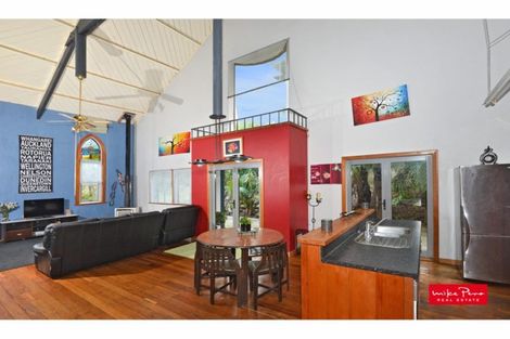 Photo of property in 121 Church Road, Ngararatunua, Kamo, 0185