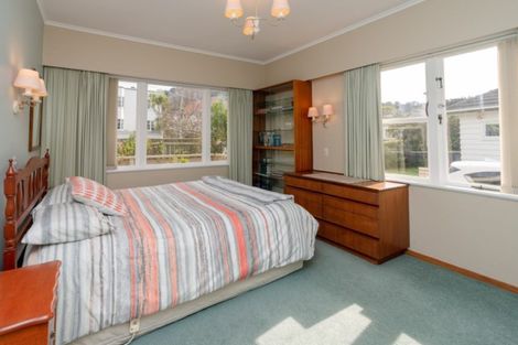 Photo of property in 4 Walmer Street, Hataitai, Wellington, 6021