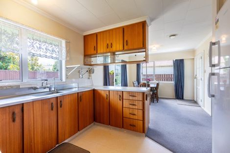 Photo of property in 27a Trafalgar Street, Dannevirke, 4930