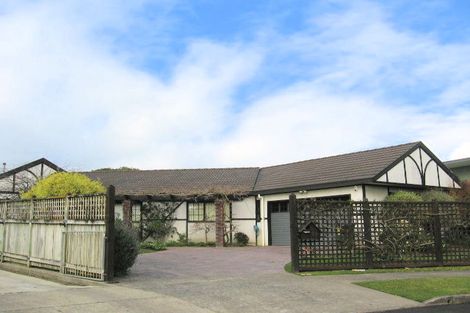 Photo of property in 27 Caroline Drive, Feilding, 4702