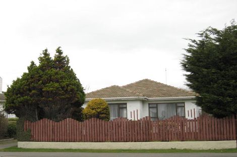 Photo of property in 228 Pomona Street, Strathern, Invercargill, 9812