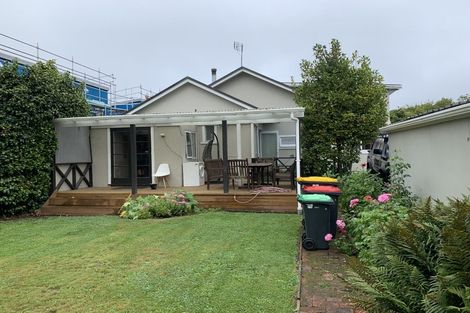 Photo of property in 210 Cranford Street, St Albans, Christchurch, 8014