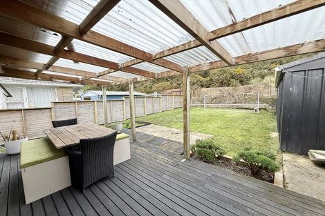 Photo of property in 17 Hamstead Street, Wainuiomata, Lower Hutt, 5014