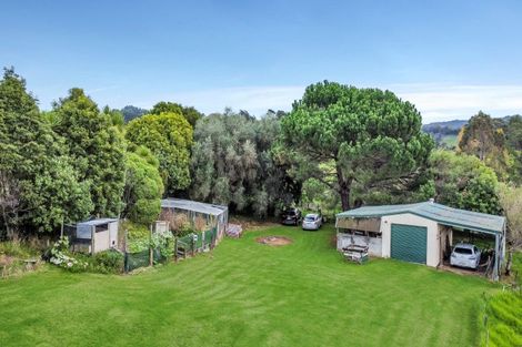 Photo of property in 166 Braemar Road, Manawahe, Whakatane, 3193
