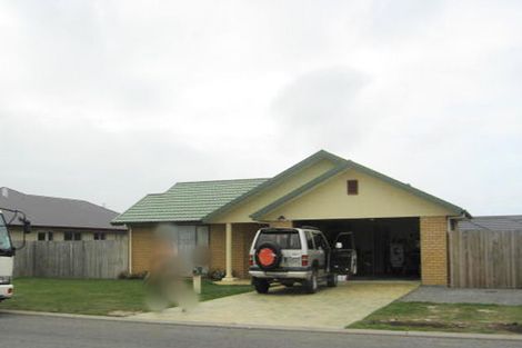 Photo of property in 77 Brookside Road, Rolleston, 7614