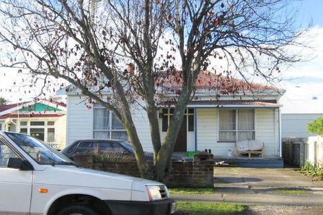 Photo of property in 125 Vigor Brown Street, Napier South, Napier, 4110
