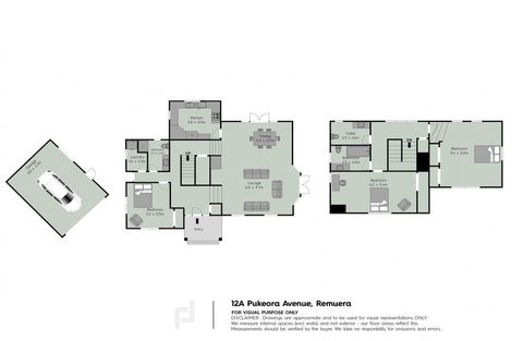 Photo of property in 12a Pukeora Avenue, Remuera, Auckland, 1050