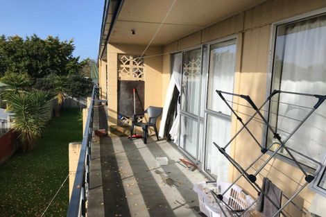 Photo of property in 5/14 Claudelands Road, Hamilton East, Hamilton, 3216