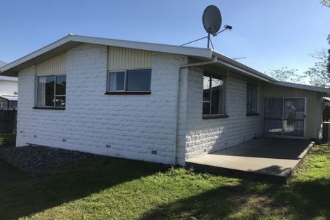 Photo of property in 16 Mclean Street, Netherby, Ashburton, 7700