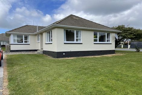 Photo of property in 771 Tweed Street, Rockdale, Invercargill, 9812